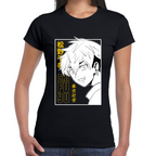 Playera Chifuyu Matsuno Tokyo Revengers Algodón Premium #0001664