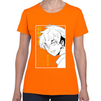 Playera Chifuyu Matsuno Tokyo Revengers Algodón Premium #0001664