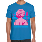 Playera Mikey Sano Tokyo Revengers Algodón Premium #0001665