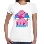 Playera Mikey Sano Tokyo Revengers Algodón Premium #0001665