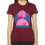 Playera Mikey Sano Tokyo Revengers Algodón Premium #0001665