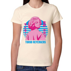 Playera Mikey Sano Tokyo Revengers Algodón Premium #0001665