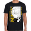 Playera Mikey Sano Tokyo Revengers Algodón Premium #0001666