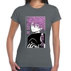Playera Senju Kawaragi Tokyo Revengers Algodón Premium #0001667