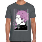 Playera Takashi Mitsuya Tokyo Revengers Algodón Premium #0001668