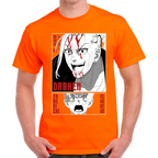 Playera Draken & Takemichi Tokyo Revengers Algodón Premium #0001670