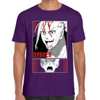 Playera Draken & Takemichi Tokyo Revengers Algodón Premium #0001670