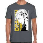 Playera Draken Tokyo Revengers Algodón Premium #0001672
