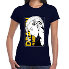 Playera Draken Tokyo Revengers Algodón Premium #0001672