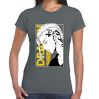 Playera Draken Tokyo Revengers Algodón Premium #0001672
