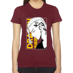 Playera Draken Tokyo Revengers Algodón Premium #0001672