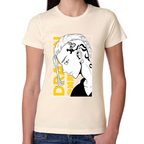 Playera Draken Tokyo Revengers Algodón Premium #0001672