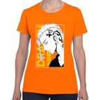 Playera Draken Tokyo Revengers Algodón Premium #0001672