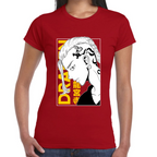 Playera Draken Tokyo Revengers Algodón Premium #0001672