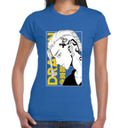 Playera Draken Tokyo Revengers Algodón Premium #0001672