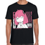 Playera Anya Forger Spy x Family Algodón Premium #0001678