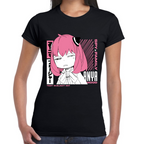 Playera Anya Forger Spy x Family Algodón Premium #0001678