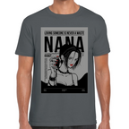 Playera Nana Osaki Nana Algodón Premium #0001682