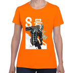 Playera Kaiju No 8 Algodón Premium #0001687