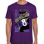 Playera Kaiju No. 8 Soshiro Hoshina Algodón Premium #0001688