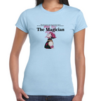 Playera Hisoka Hunter x Hunter Algodón Premium #0001695