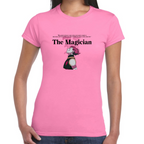 Playera Hisoka Hunter x Hunter Algodón Premium #0001695