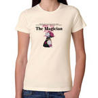 Playera Hisoka Hunter x Hunter Algodón Premium #0001695