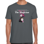 Playera Hisoka Hunter x Hunter Algodón Premium #0001695