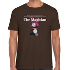 Playera Hisoka Hunter x Hunter Algodón Premium #0001695