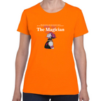 Playera Hisoka Hunter x Hunter Algodón Premium #0001695