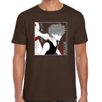 Playera Killua Hunter x Hunter Algodón #0001696
