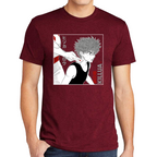 Playera Killua Hunter x Hunter Algodón #0001696