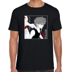 Playera Killua Hunter x Hunter Algodón #0001696
