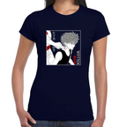 Playera Killua Hunter x Hunter Algodón #0001696