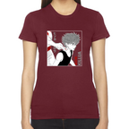 Playera Killua Hunter x Hunter Algodón #0001696