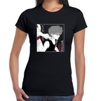 Playera Killua Hunter x Hunter Algodón #0001696