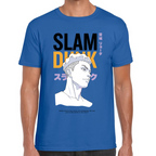 Playera Ryota Slam Dunk Algodón Premium #0001700