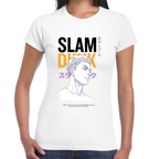 Playera Ryota Slam Dunk Algodón Premium #0001700