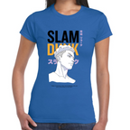 Playera Ryota Slam Dunk Algodón Premium #0001700