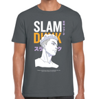 Playera Ryota Slam Dunk Algodón Premium #0001700