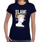 Playera Ryota Slam Dunk Algodón Premium #0001700