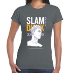 Playera Ryota Slam Dunk Algodón Premium #0001700
