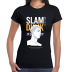 Playera Ryota Slam Dunk Algodón Premium #0001700