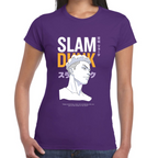 Playera Ryota Slam Dunk Algodón Premium #0001700