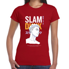 Playera Ryota Slam Dunk Algodón Premium #0001700
