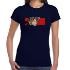 Playera Asta Black Clover Algodón Premium #0001703