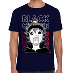 Playera Asta Black Clover Algodón Premium #0001704