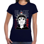 Playera Asta Black Clover Algodón Premium #0001704