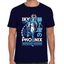 Playera Phoenix Ikki Caballeros del Zodiaco Algodón Premium #0001711