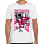 Playera Shun Andromeda Caballeros del Zodiaco Algodón #0001713